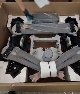 Versión Global Flycart 100, Dron de Carga para Entregas, FC100, UAV de Transporte, Original en Stock, VS Flycart 30 para Respuesta a Emergencias - Product Image 5