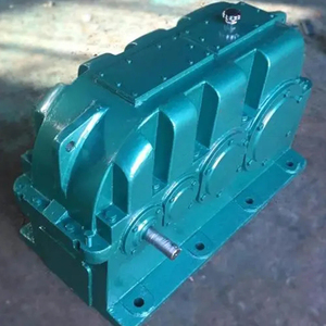 Zdy280 cứng răng hình trụ xoắn ốc bánh răng giảm tốc công nghiệp hộp số cho các đơn vị năng lượng và năng lượng - Product Image 6