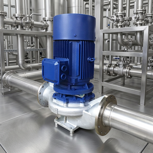 Centrifugal Pump - Product Image 3