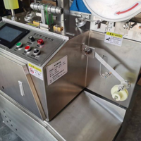 Mesin Produksi Tali Benih CNC Efisiensi Tinggi, Mesin Pembuat Tali Benih Sayuran yang Tahan Lama untuk Pertanian Budidaya Sayuran