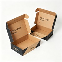 Fabricant de cartons, boîtes à chaussures en carton simple et bon marché, emballage de luxe pour chaussures, boîte à chaussures en carton ondulé avec logo