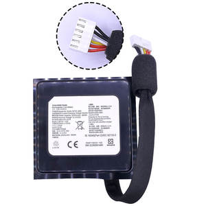 Baterie Party Box 100 3300mah remplacement en gros pour JBL Partybox100 haut-parleur Bluetooth 14.4v <span class=keywords><strong>Batri</strong></span> batterie Li Sun-inte-260 - Product Image 1