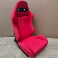 Neuf, pour sièges sport Recaro SR4, pour American Classic Motors 2018-2020, style personnalisé populaire