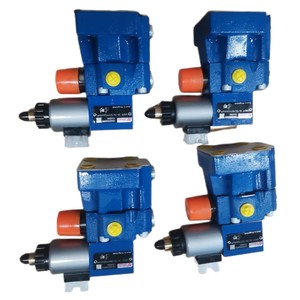 DBEM20-51/200XYG24NK4M比例泄压阀先导操作DBEM10 DBEM-10-G-7X-315-Y-G24-8-K4 - Product Image 2
