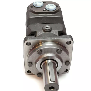 Moteur hydraulique orbital, modèle : OMT 250, référence : 151B3002, moteur hydraulique gerotor à faible vitesse et couple élevé - Product Image 6