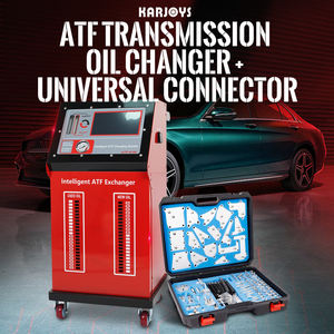 ATF-9800 automatique Transmission liquide échangeur ATF huile changeur nettoyant <span class=keywords><strong>Machine</strong></span> avec adaptateur ATF équipement d'entretien automobile efficace - Product Image 3