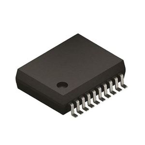 Circuit intégré original, puce IC, microchip PIC16F819-I-P - Product Image 1