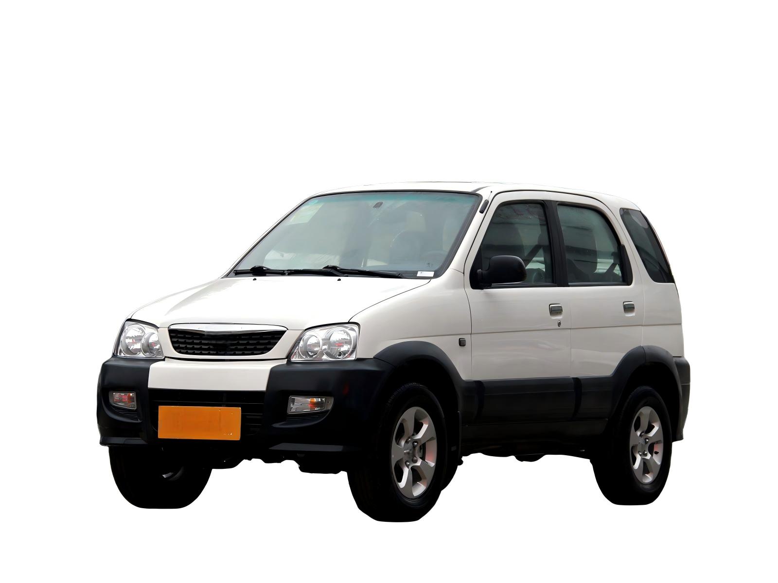 Auto Spare Parts for Zotye Z100, 2008, 5008 & T600 | Quality