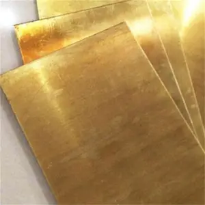 Wholesale Copper Sheets Pure 99.99% 3mm Electrolytic Copper Cathodes Sheet C10100 Cooper Plate Copper Cathode Plates