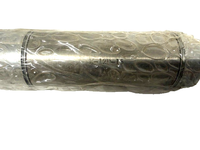 Plc Mini Cylinder R432006894 / M-12d-15 Mannesmann Aventics (new) for Warranty Product