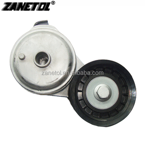 凯迪拉克凯雷德1999 2000雪佛兰Silverado 1500 GMC Savana 419100 89017309 8124561520 89231皮带张紧器 - Product Image 5