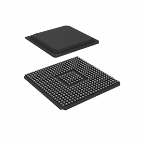 XC2V250-4FG456I 456 BBGA Manufacturer Channel Embedded Components Electronic - Product Image 1