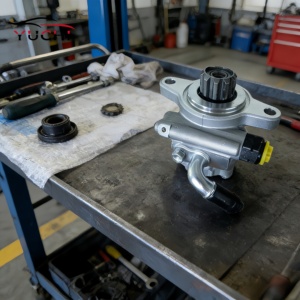 44310-0K020 convient aux assemblages de direction électroniques, aux pompes de direction assistée et aux autres pièces automobiles des véhicules Toyota. - Product Image 4