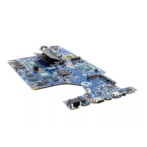 Tersedia Mainboard UNTUK MSI Sword A11UD MS-15821 I7-11800H 2.3GHz SRKT3 RTX3050Ti 4GB GDDR6 Laptop Motherboard 607-15821-1003S - Product Image 2
