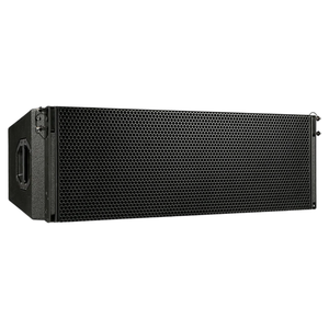 Módulo de <span class=keywords><strong>Altavoz</strong></span> Line Array Profesional Serie V/Serie Y de D&B para Aplicaciones de Conciertos y Giras en Estadios - Product Image 2
