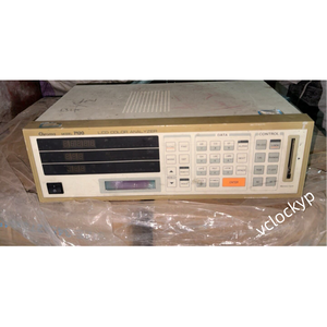 Analizador de Color LCD Chroma 7120 Usado - Product Image 2
