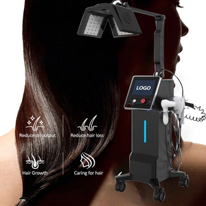 Nuevo Dispositivo de Diadema para el Crecimiento del Cabello, Masajeador de Cuero Cabelludo de Alta Frecuencia, Dispositivo para el Cuidado del Cabello y Contra la Caída del Cabello - Product Image 2