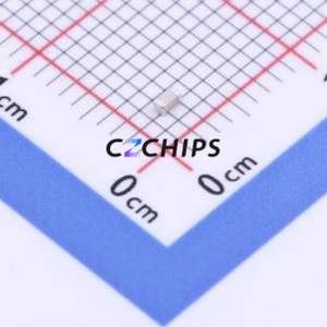 Condensador SMD (MLCC) MT18N101K101CT 0603 (Capacitancia: 100pF) (Coeficiente de Temperatura: NP0) - Product Image 1