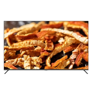 Televisor Inteligente 4K Android con WiFi, LCD LED, de 55, 65, 75, 85 y 100 Pulgadas, OEM SAM, para Cine en Casa - Product Image 1