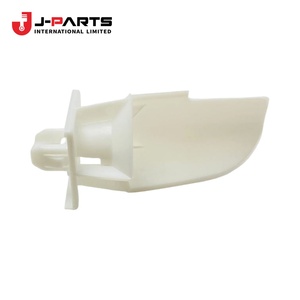 Soporte para Faro Delantero Derecho para Toyota HIACE TRH203 2005-2013 - Product Image 2