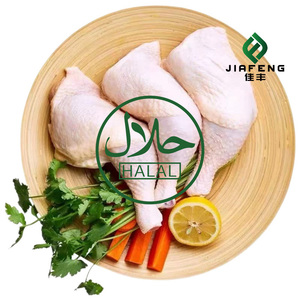 Pollo Congelado Firme y No Seco para el Mercado Internacional con Certificación <span class=keywords><strong>Halal</strong></span> - Product Image 4