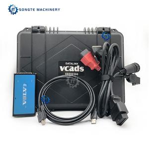 Dieselmotor ECU Prüfstand Sensors ignal Simulations werkzeug zur Erkennung von Bagger teilen Caterpillar, Cummins Volvo Isuzu Hino - Product Image 6
