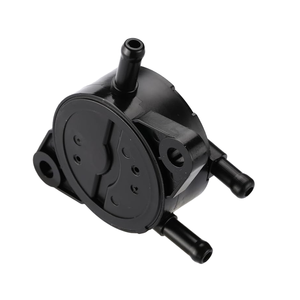Pompe à essence 2439304S 2439316S 808656 490407001 17HP-25HP pompe à carburant électrique Compatible pour Kawasaki Kohler Honda GX610 GXV670 - Product Image 3