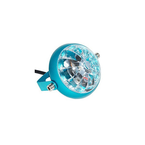 Feux de châssis pour voitures et camions, feux de sol, feux stroboscopiques LED colorés, feux arrière décoratifs, feux de conduite 12V TD-183, modification - Product Image 4