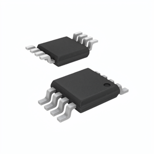 CAT5113ZI00 Electronics Component Data Acquisition In Stock 8 TSSOP, 8 MSOP - Product Image 1