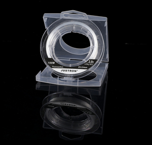 Cho dây câu sợi carbon mềm nhập khẩu Dây Câu Có độ bền cao làm bằng nylon - Product Image 5