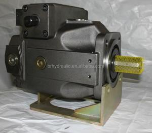 Pompe hydraulique équivalente A4vso 125, pompe A10vo, pompes à pistons - Product Image 2