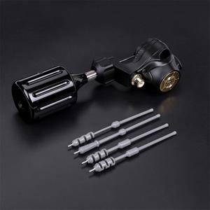 Máquina de Tatuaje Rotativa a Precio de Fábrica, Motor Potente, Pistola de Tatuaje Profesional para Artistas, Suministros para Estudios de Arte Corporal - Product Image 4