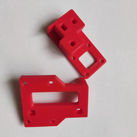 Équipement industriel SLM, fabrication de composants spécialisés sur mesure, impression 3D en plastique, service de prototypage rapide, laser