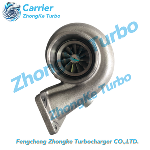 <span class=keywords><strong>Ta4532</strong></span> Turbo 465105-5010S 465105-0010 465105-10 6151838110 6151-83-8110 turbo tăng áp cho KOMATSU PC400-5 s6d125 động cơ - Product Image 5