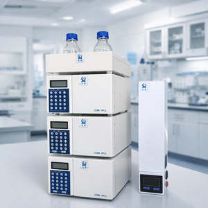 Instrumento <span class=keywords><strong>HPLC</strong></span> Serie LC500Q para Uso Industrial, de Laboratorio y Educativo - Product Image 5