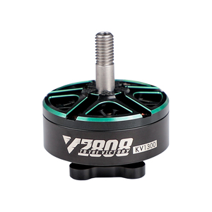 Precio al por mayor: Motor T-motor V2808 1300KV/1500/1950 para piezas de drones RC DIY - Product Image 3