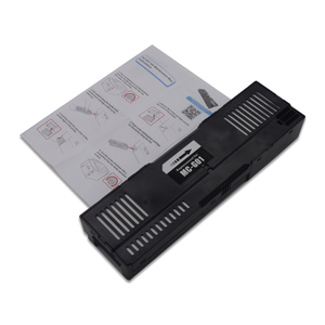 Réservoir d'encre usagée MC-G01 pour imprimantes Canon <span class=keywords><strong>MAXIFY</strong></span> GX6010 GX7010 GX6020 GX7020 6040 7040 GX6050 <span class=keywords><strong>GX7050</strong></span> GX6060 GX7060 GX6070 GX6090 - Product Image 6
