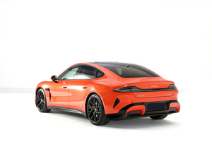 Xiaomii Su7 Max Phiên Bản Tiêu Chuẩn Tinh Khiết Điện Trung Bình Lớn Sedan Năng Lượng Mới Xe Xiaomii Su7 Bởi Su7 - Product Image 6