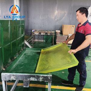 LYA-molde para revestimiento <span class=keywords><strong>de</strong></span> cemento 3D, para pizarra, hormigón, yeso - Product Image 6
