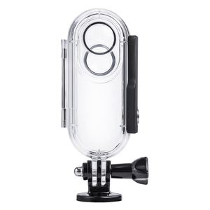 Estuche Sumergible Personalizado OEM de 40 Metros para Cámara Insta360 ONE VR - Product Image 1