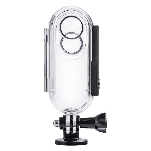 OEM Customize 40M Waterproof Insta 360 Dive Case for Insta360 ONE VR Camera