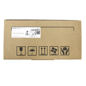 อินเทอร์เฟซระหว่างมนุษย์กับเครื่องจักรขนาด 7 นิ้ว DOP-107EV - Product Image 5