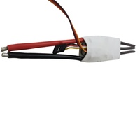Drone de course FPV / Contrôleur RC programmable EDF Jet ESC 8S 120A