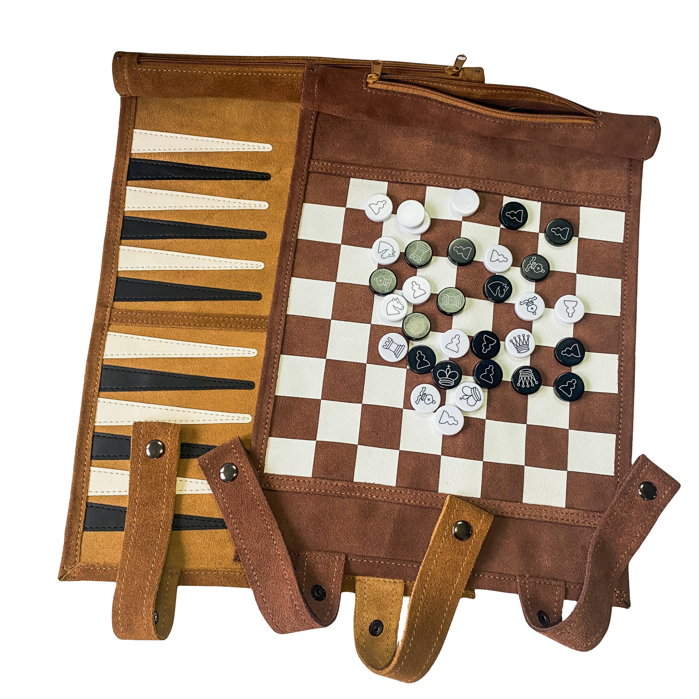 Travelsky, персонализированный портативный шахматный коврик и полотенце, Дорожная игра, шахматы, Международный шахматный племянь, шахматная доска