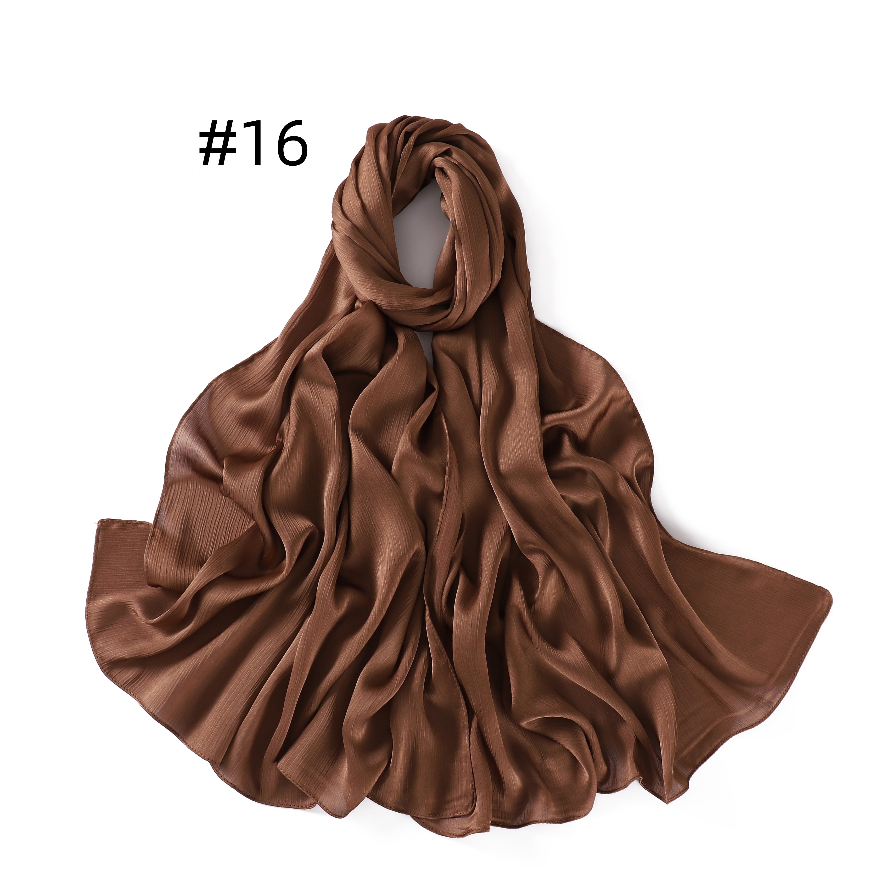 Satin froissé#16