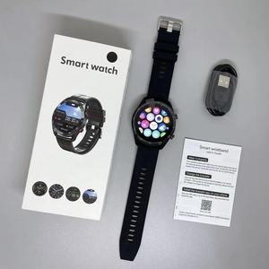 Nuovo Arrivo 2025: Smartwatch HW20 con 3 Stili di Quadrante, App Hiwatch <span class=keywords><strong>Plus</strong></span>, Originale di Fabbrica, Lussuoso <span class=keywords><strong>Smart</strong></span> Band di Alta Gamma per Uomo - Product Image 4