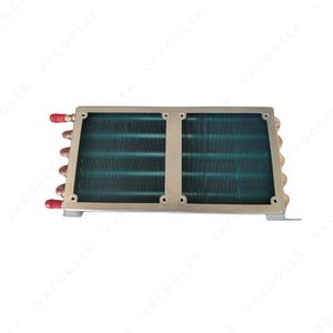 Radiateur échangeur de chaleur <span class=keywords><strong>VR360</strong></span> VR480 à haut rendement thermique pour composants électroniques - Product Image 1