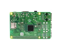 Proveedor Verificado, Venta al por Mayor de Raspberry Pi 3B+, Kit de Inicio de Placa de Desarrollo con Sistema Operativo Linux, Módulo Electrónico