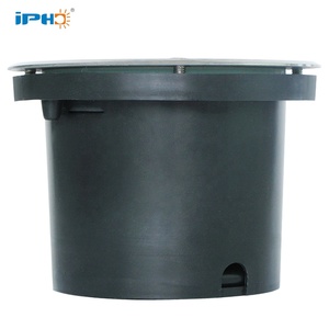 3 ans De Garantie Haute Puissance 6W A Mené L'éclairage Souterrain Extérieur - Product Image 5