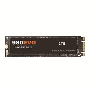 980EVO SSD SATA M.<span class=keywords><strong>2</strong></span> 2280 NGFF 512GB 至 4TB 硬盘适用于笔记本电脑和台式机全新金属外壳 - Product Image 5